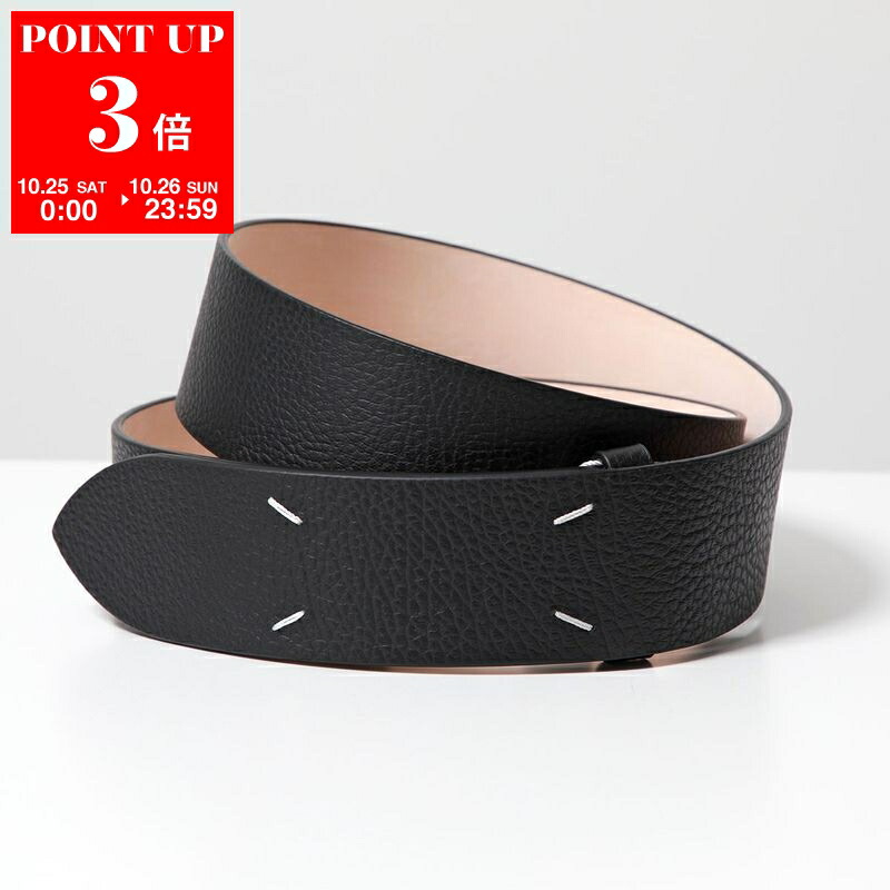 Maison Margiela 11 ベルト Dリング ブラック 楽天市場】MAISON MARGIELA メゾンマルジェラ 11 ベルト