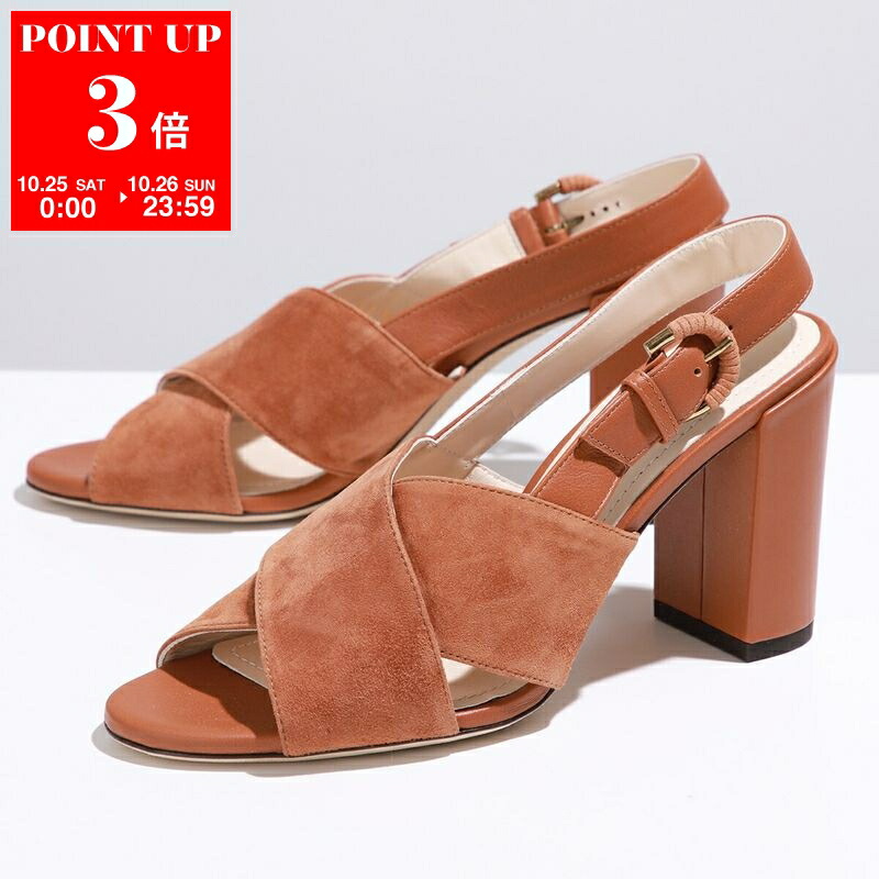 楽天市場】TODS トッズ サンダル XXW43B0AV20KPN レディース