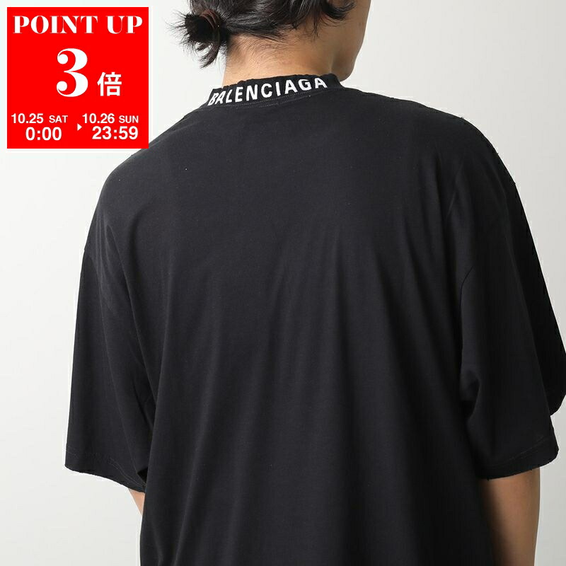 楽天市場】バレンシアガ BALENCIAGA メンズ トップス Tシャツ