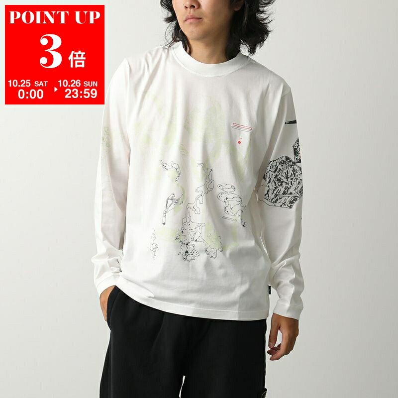 STONE  ストーンアイランド シャドウプロジェクト Tシャツ 白 楽天市場】STONE ISLAND SHADOW PROJECT ストーンアイランド
