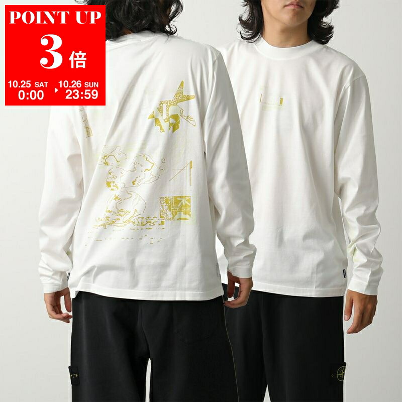 楽天市場】Stone Island Ghost Pieces ストーンアイランド