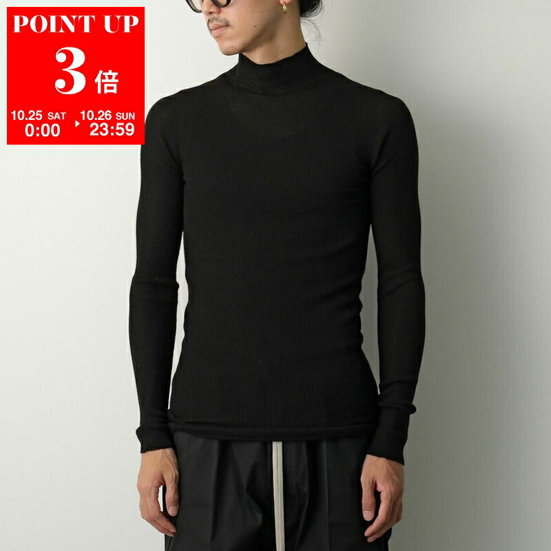 楽天市場】Rick Owens リックオウエンス ニット RU02D6624 M