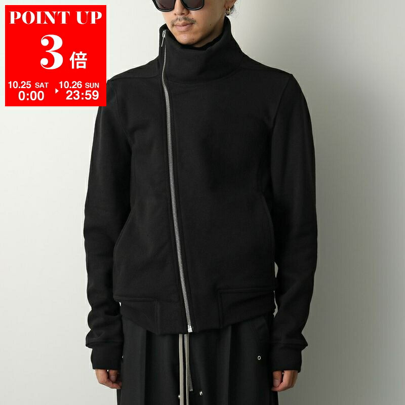 週末限定セール！　RICK OWENS パーカー 楽天市場】rick owens（パーカー｜トップス）：メンズ