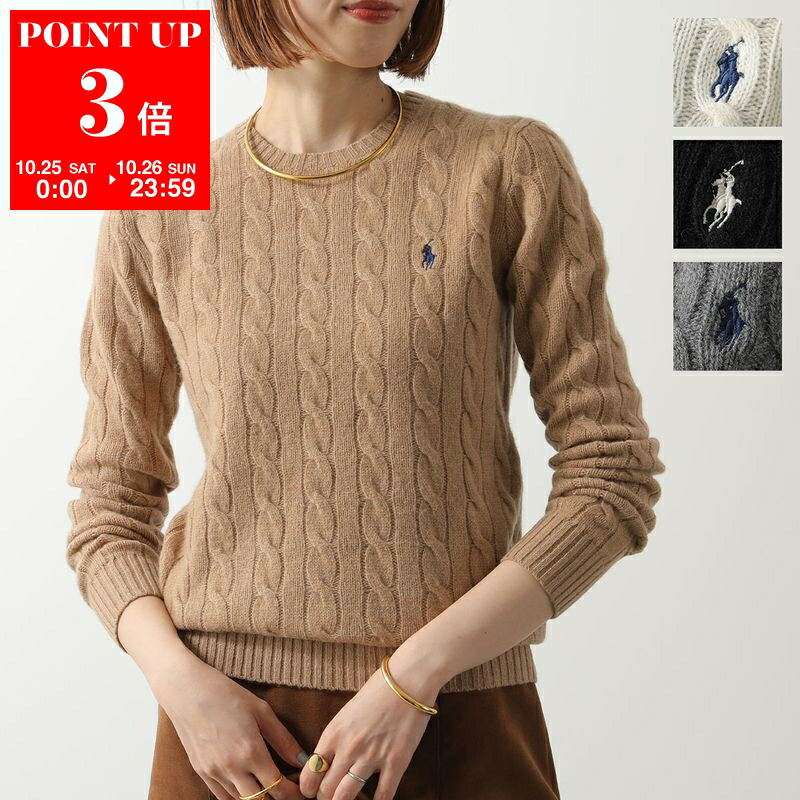 楽天市場】Polo Ralph Lauren ポロラルフローレン ニット