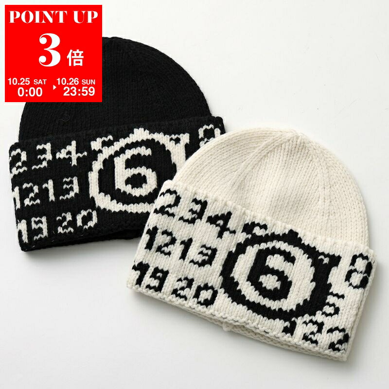 楽天市場】MIUMIU ミュウミュウ ニット帽 5HC260 2DZU