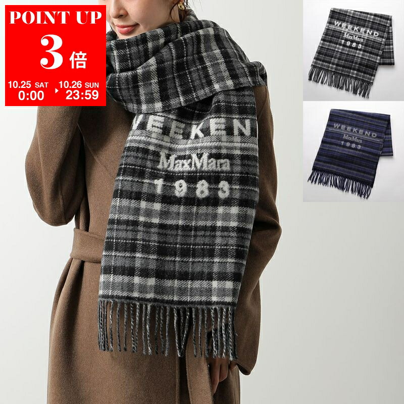 マウリエル グレインレザー製Alphabetミニトリフォールドウォレット Tornado