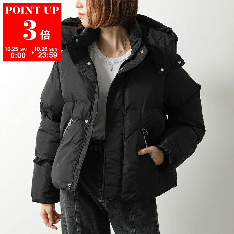 GANNI ガニー　23AW中綿ダウンジャケット GANNI ダウンコート ダウンジャケット 「GANNI / ガニー」 Tech