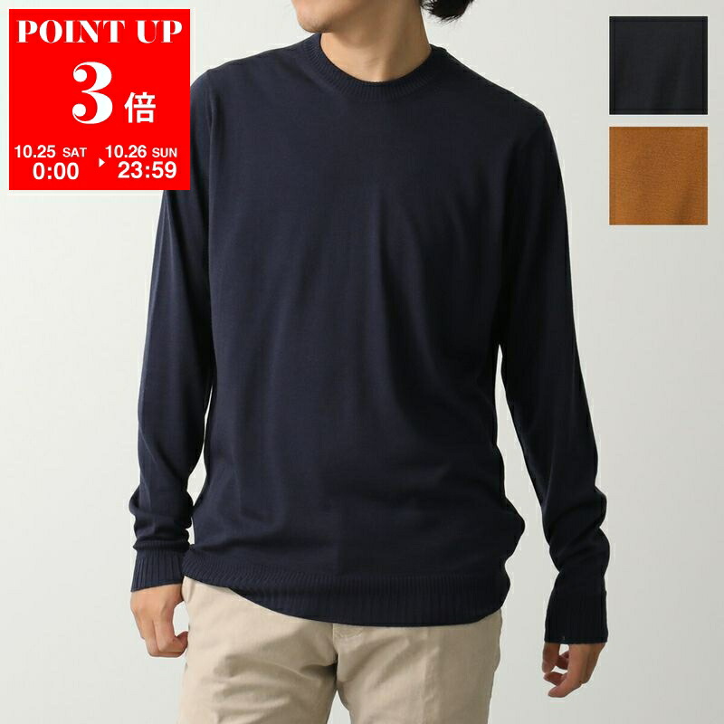 楽天市場】JOHN SMEDLEY ジョンスメドレー ニットトップス LUNDY