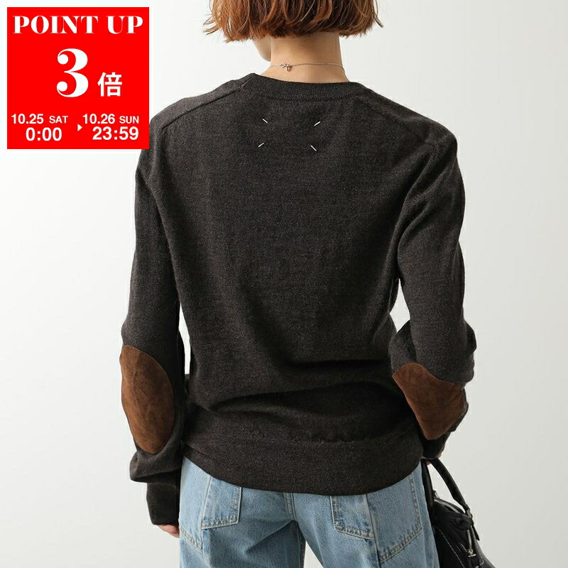 楽天市場】MAISON MARGIELA メゾンマルジェラ セーター