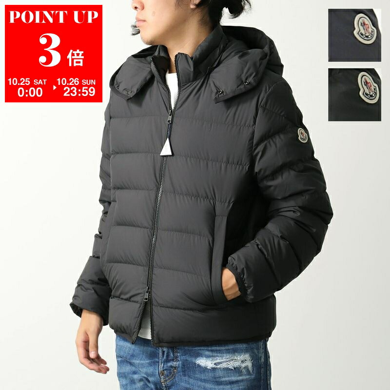 楽天市場】MONCLER モンクレール ダウンジャケット 9B00022
