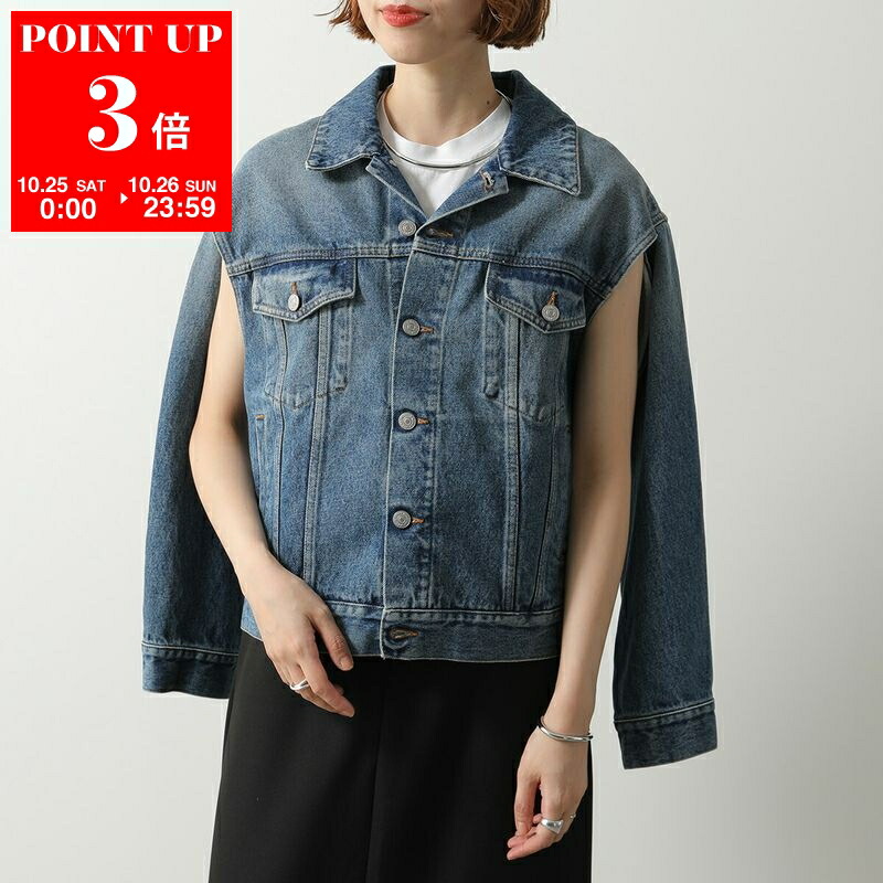 楽天市場】MAISON MARGIELA メゾンマルジェラ 1 10 デニム