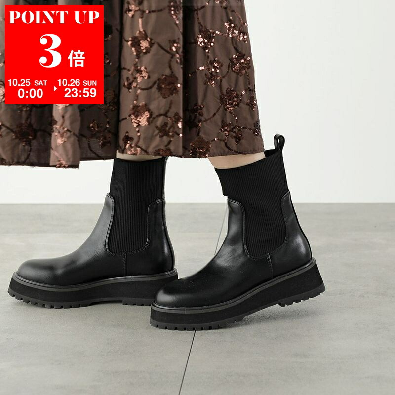 楽天市場】CAMPER カンペール ショートブーツ Pix K400304