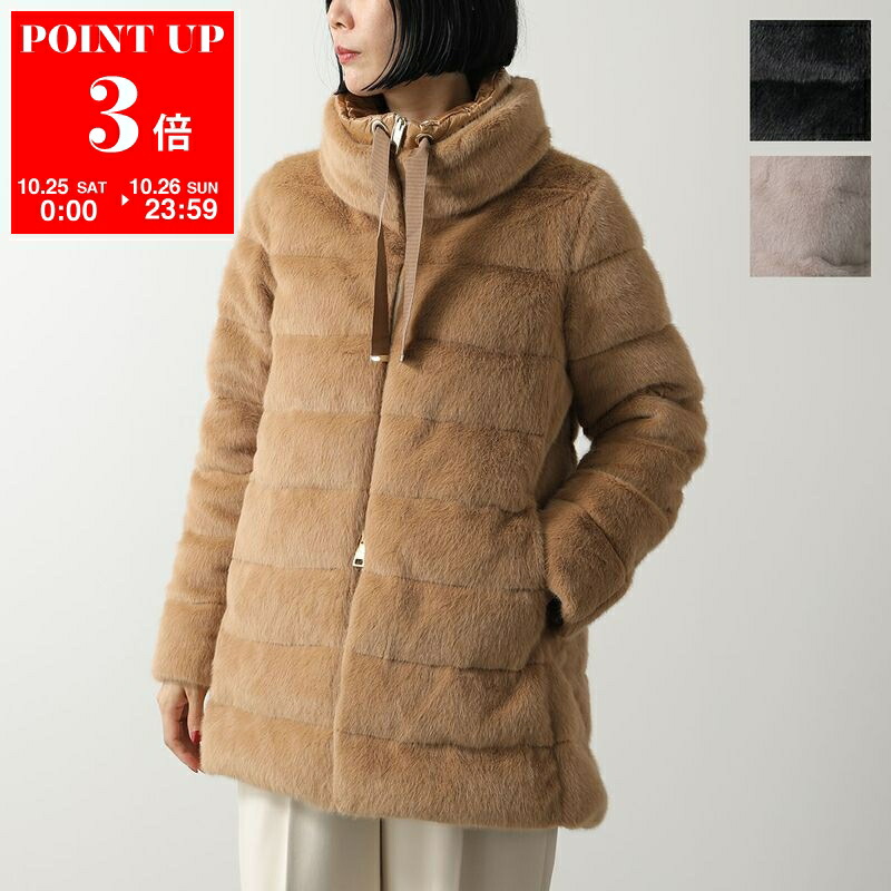 楽天市場】HERNO ICONICO ヘルノ イコニコ ダウンジャケット