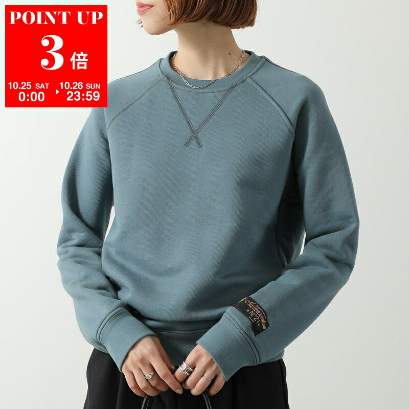 楽天市場】N°21 ヌメロヴェントゥーノ スウェット E034 4063