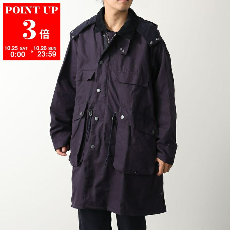 キャプテンサンシャイン バブアー コート 38 comoli ancellm 楽天市場】KAPTAIN SUNSHINE キャプテン サンシャイン コート サイズ