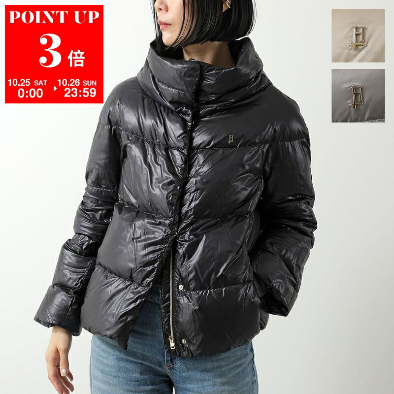 ヘルノショートダウンジャケット HERNO KIDS ヘルノ キッズ エコダウンジャケット GI000085G