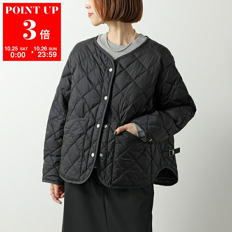 楽天市場】TATRAS タトラス ボアジャケット LUELA ルエラ