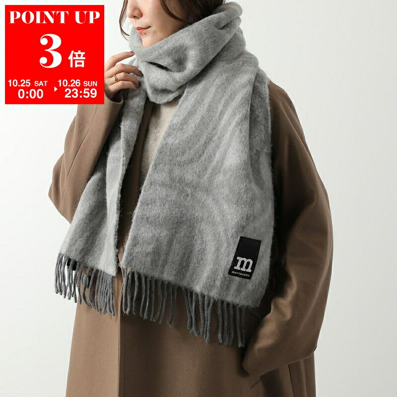 マリメッコマフラー 楽天市場】marimekko マリメッコ（マフラー・スカーフ｜バッグ