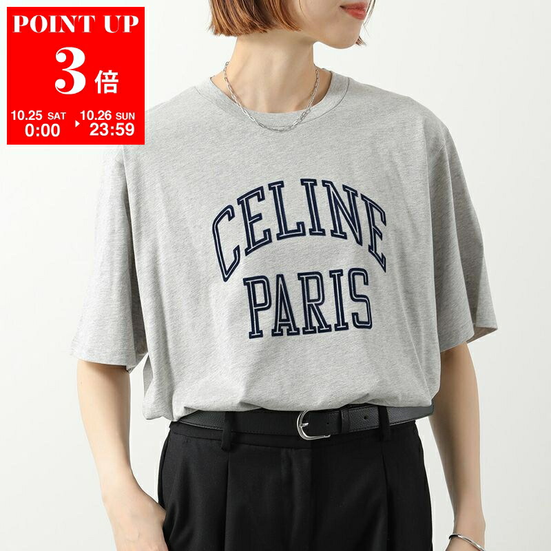 楽天市場】CELINE セリーヌ シャツ 2Y81A233U.01MA レディース