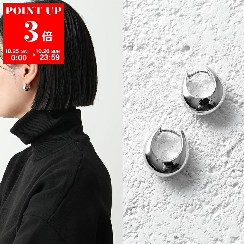 楽天市場】TOMWOOD トムウッド ピアス Mini Ear Loop ミニ