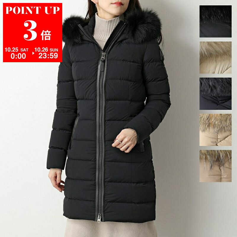 楽天市場】add エーディーディー ダウンコート 6AW002