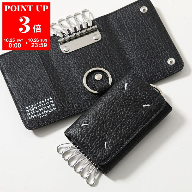楽天市場】MAISON MARGIELA メゾンマルジェラ カードケース
