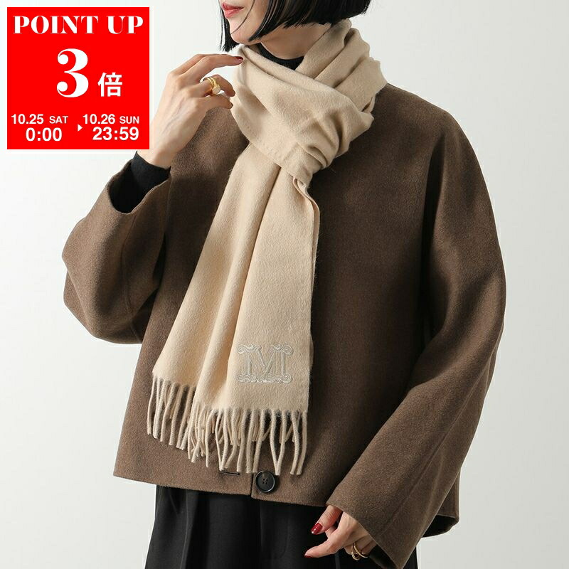 HERMES カザック　バイカラー　カシミヤマフラー HERMES カザック バイカラー カシミヤマフラー