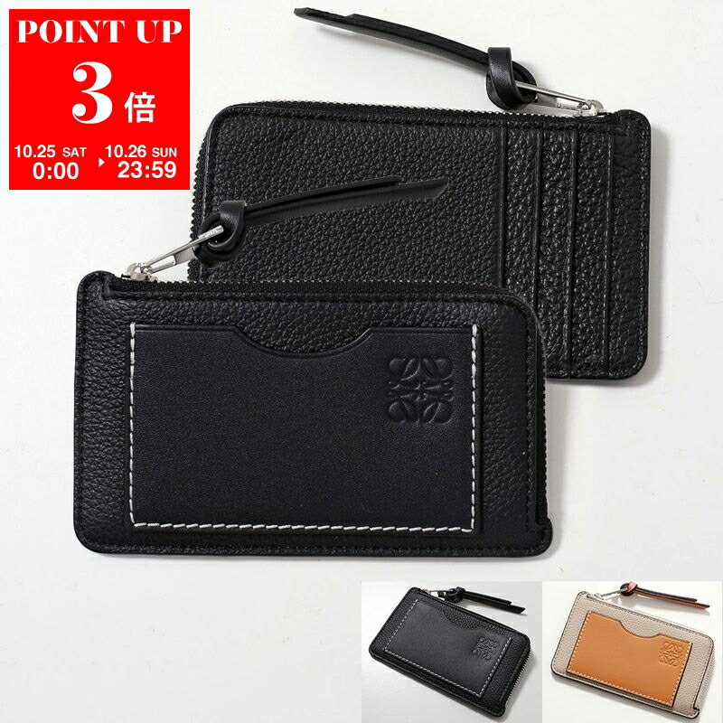 楽天市場】LOEWE ロエベ コインケース カードケース C565Z40X03