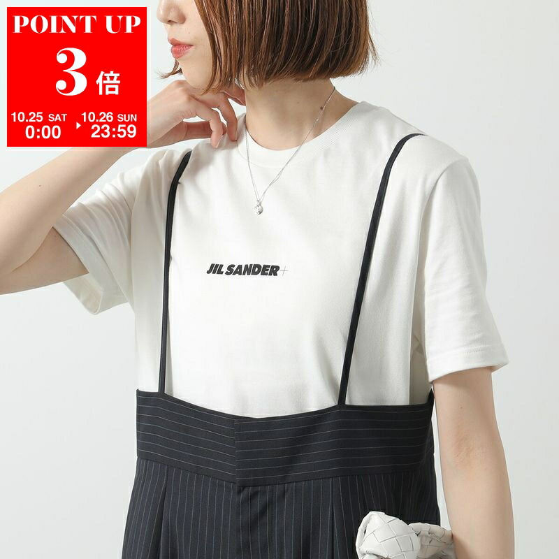 JIL SANDER ジルサンダー 23AW ベスト ノースリーブ トップス JIL SANDER ジルサンダー 23AW ベスト ノースリーブ トップス