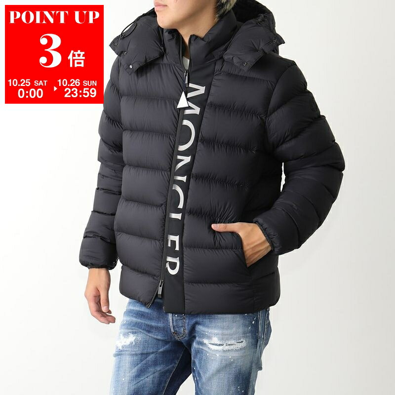 楽天市場】MONCLER モンクレール ダウンジャケット SAULX
