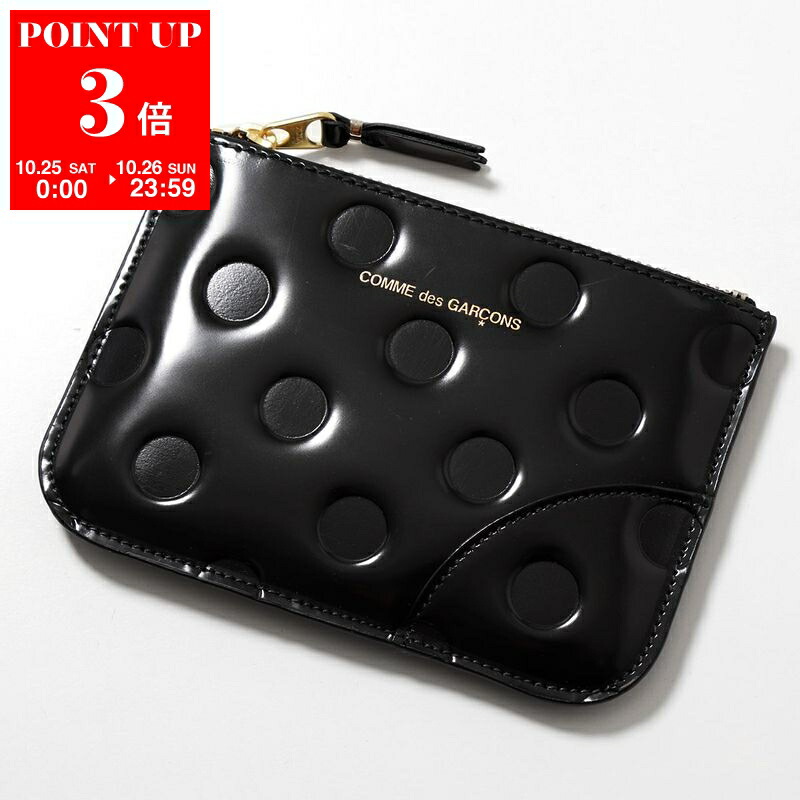 楽天市場】COMME des GARCONS コムデギャルソン コインケース