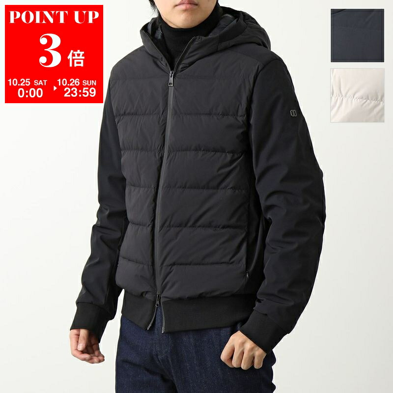 デュノ　DUNO ダウンジャケット　リバーシブル　コート DUNO/デュノ】ダウンコート｜メンズファッション通販 MEN'S BIGI