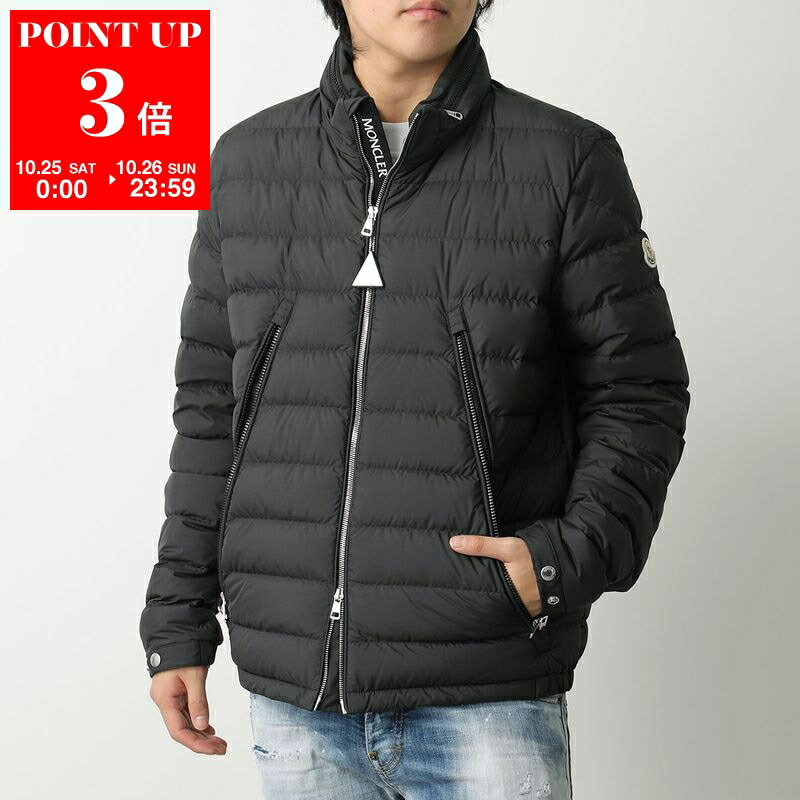 楽天市場】MONCLER モンクレール Tシャツ 8D00004 89AJS メンズ