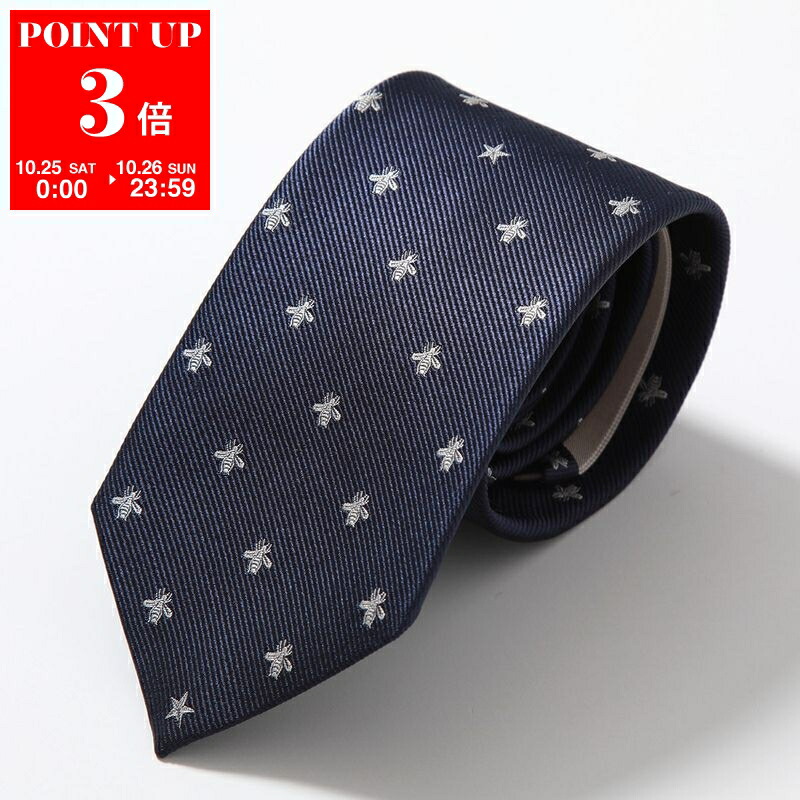 楽天市場】GUCCI グッチ ネクタイ 643945 4E002 メンズ シルク