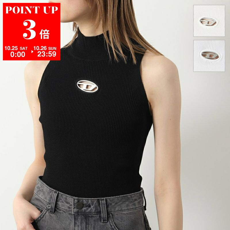美品✨DIESEL ニットタンクトップ 楽天市場】DIESEL ディーゼル タンクトップ M-ANCHOR-A-SL
