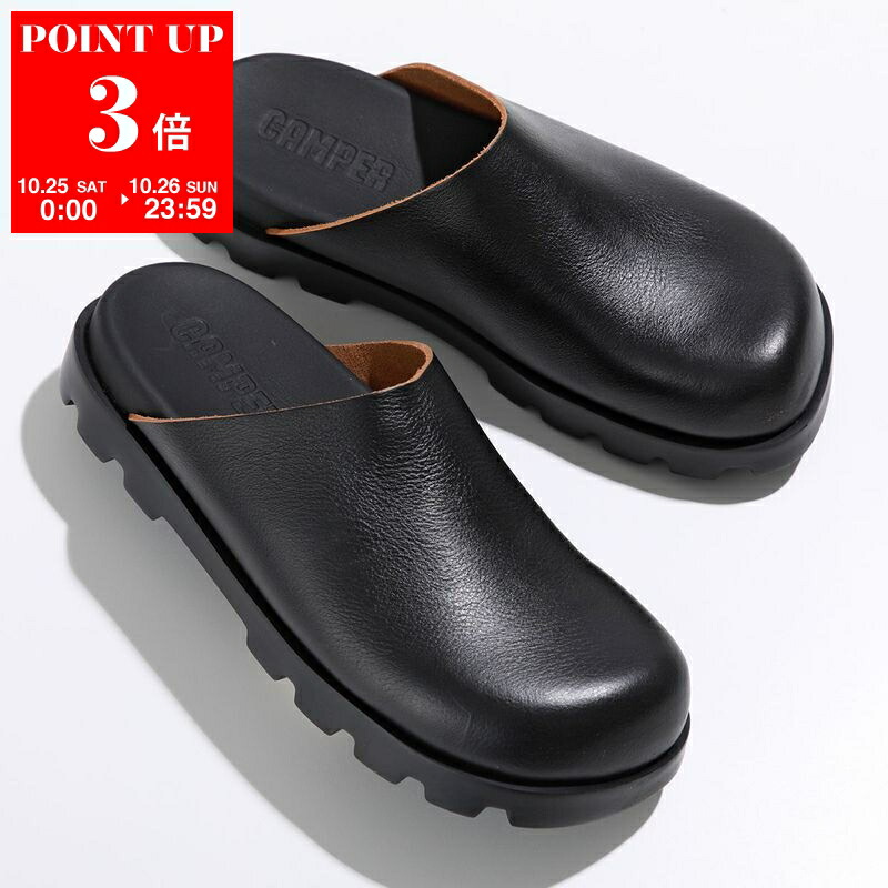 楽天市場】CAMPER カンペール サンダル Brutus Sandal