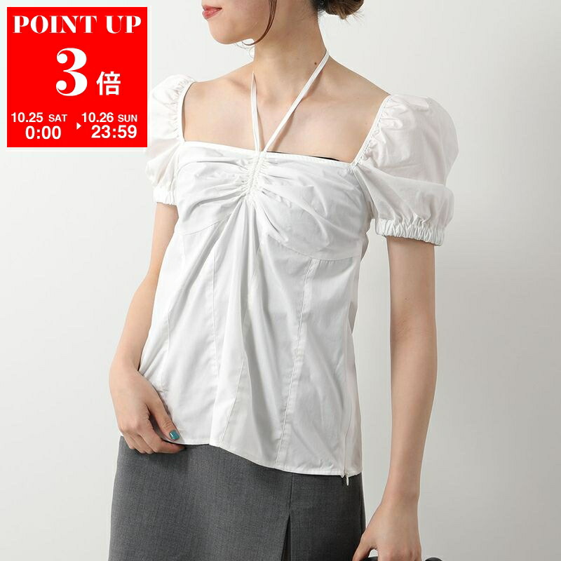 楽天市場】RED VALENTINO レッドヴァレンティノ ブラウス