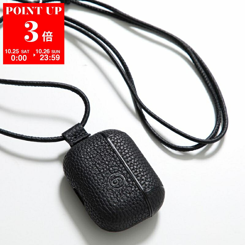 【新品未使用】ジルサンダー　レザー　AirPodケース 楽天市場】JIL SANDER ジルサンダー イヤホンケース GIRO PODS