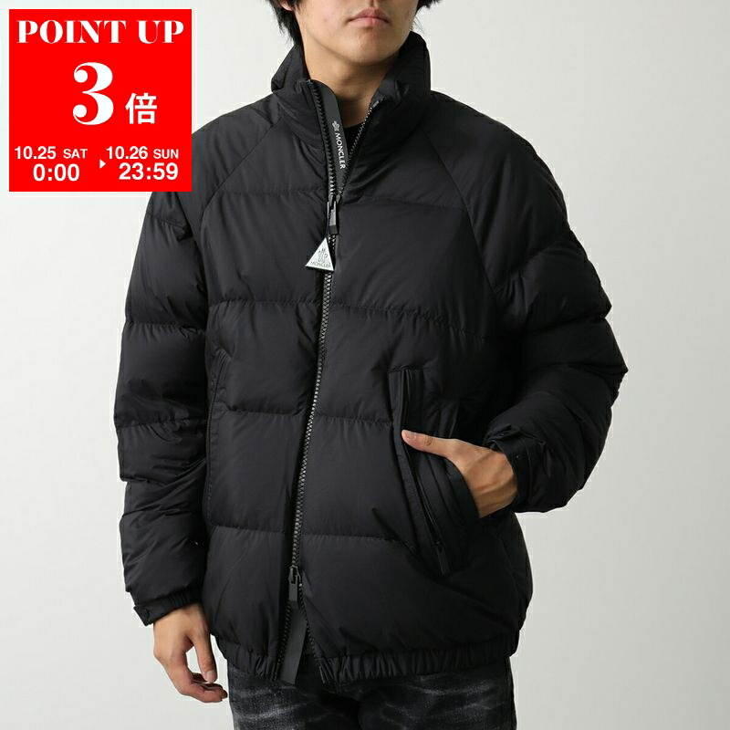 美品　モンクレール　Moncler コンビダウンジャケット　カーディガン　黒 楽天市場】MONCLER モンクレール CARDIGAN ダウンジャケット