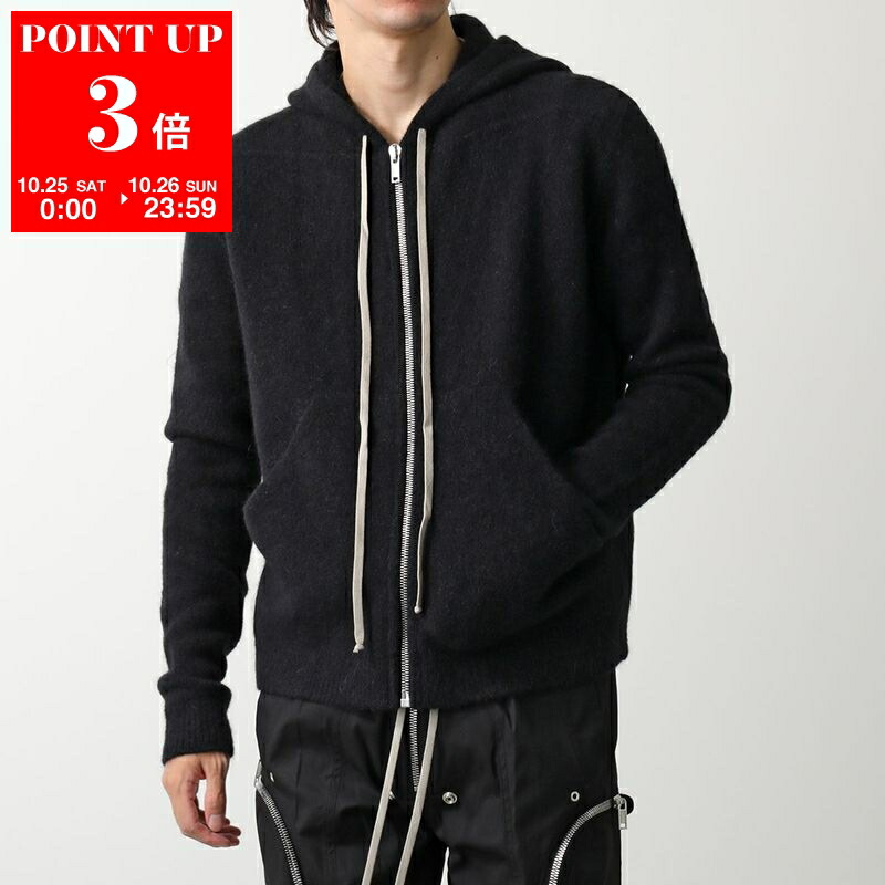 楽天市場】Rick Owens リックオウエンス ニット RU02D6624 M