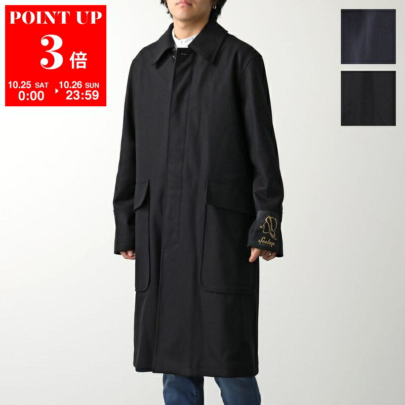 楽天市場】STUDIO NICHOLSON スタジオニコルソン ステンカラー