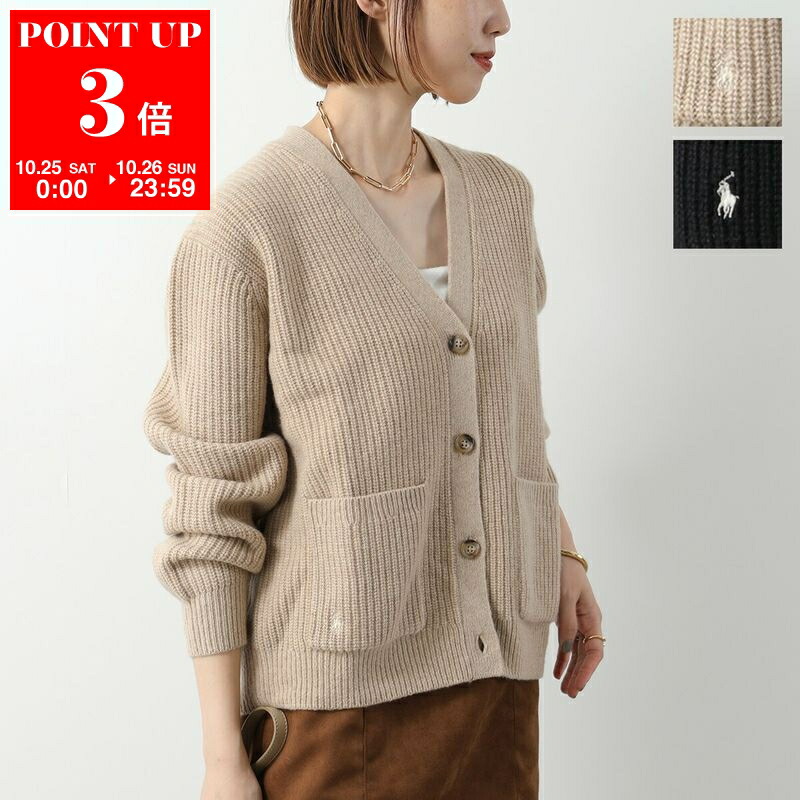 楽天市場】Polo Ralph Lauren ポロラルフローレン カーディガン