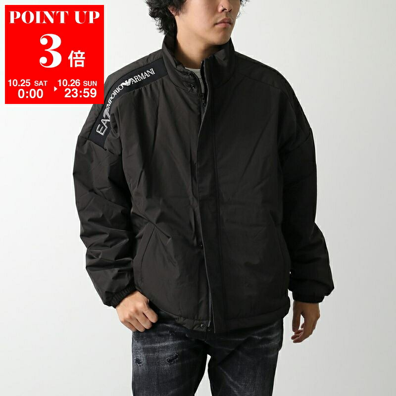 楽天市場】EA7 EMPORIO ARMANI エアセッテ エンポリオアルマーニ