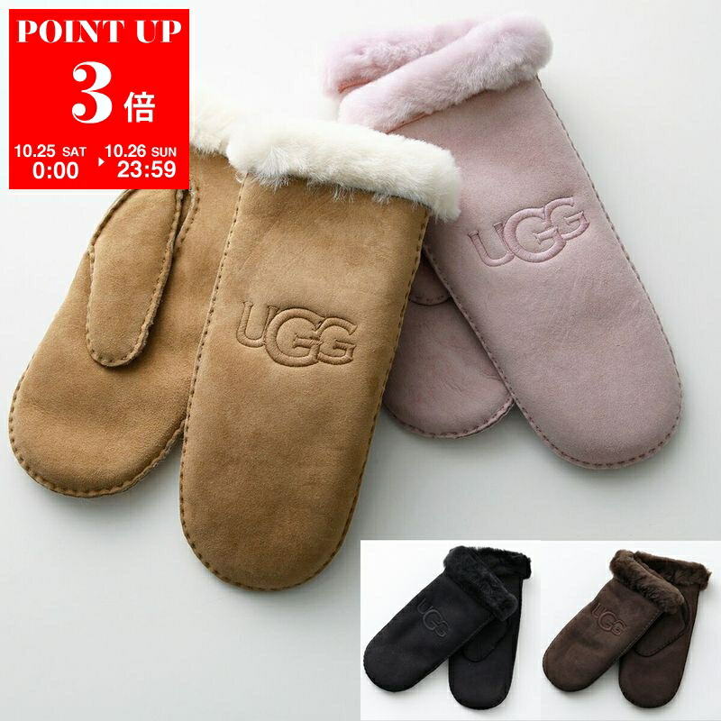 楽天市場】UGG アグ 手袋 Quilted Performance Glove