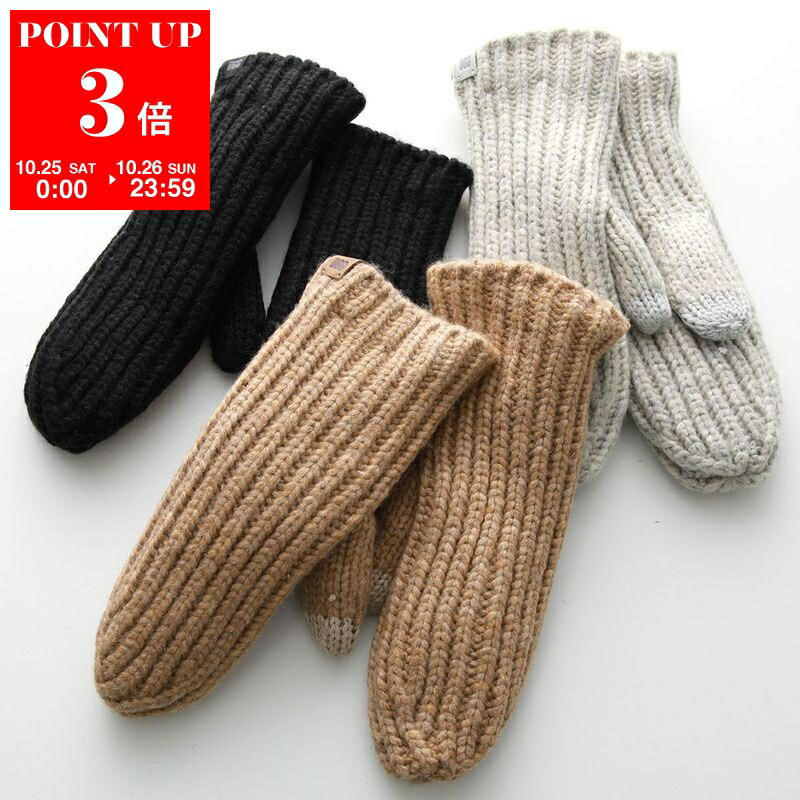 楽天市場】UGG アグ 手袋 Quilted Performance Glove