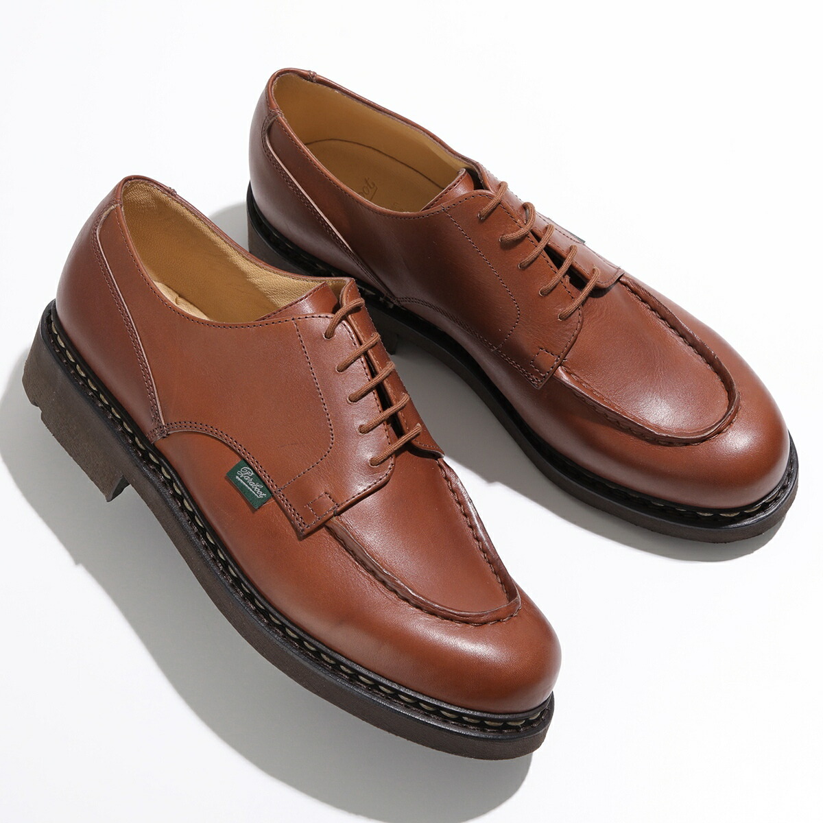美品 Paraboot ヴィランドリー 7インチ 美品 Paraboot ヴィランドリー 7インチ - メルカリ