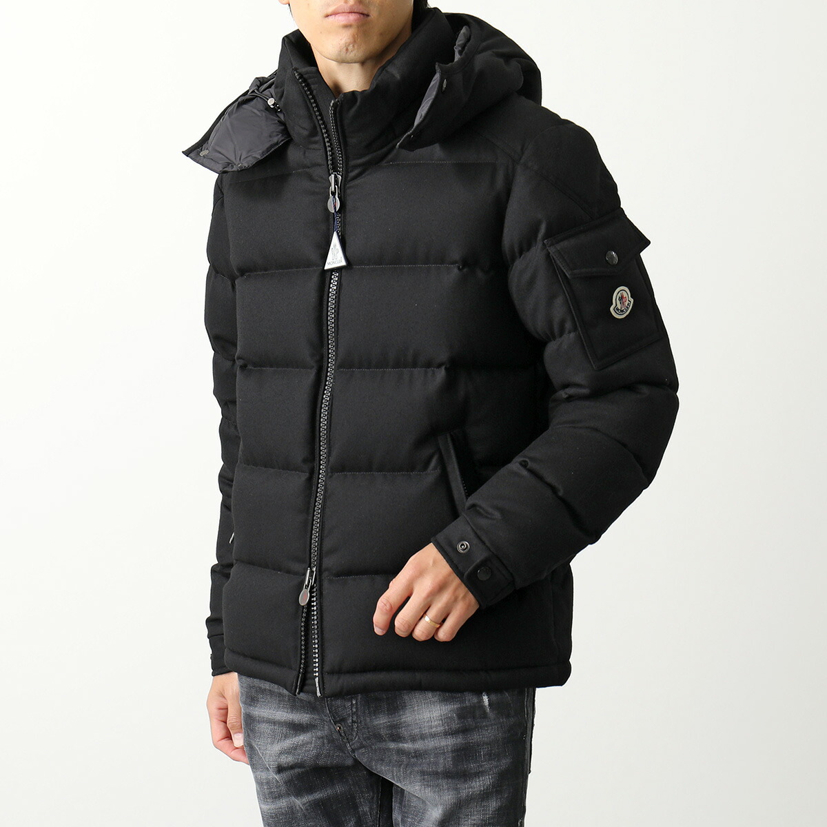 楽天市場】MONCLER モンクレール 1A53700 54272 MONTGENEVRE モンジュ 楽天市場】MONCLER モンクレール 1A53700 54272 MONTGENEVRE モンジュ