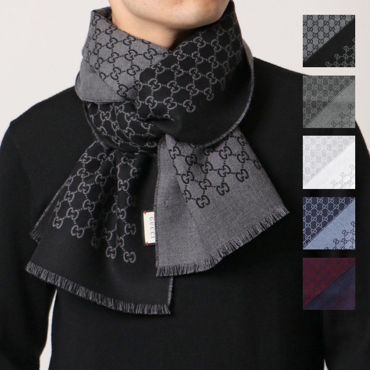 楽天市場】【最大2万円OFFクーポン対象・12/10-0時～】GUCCI グッチ