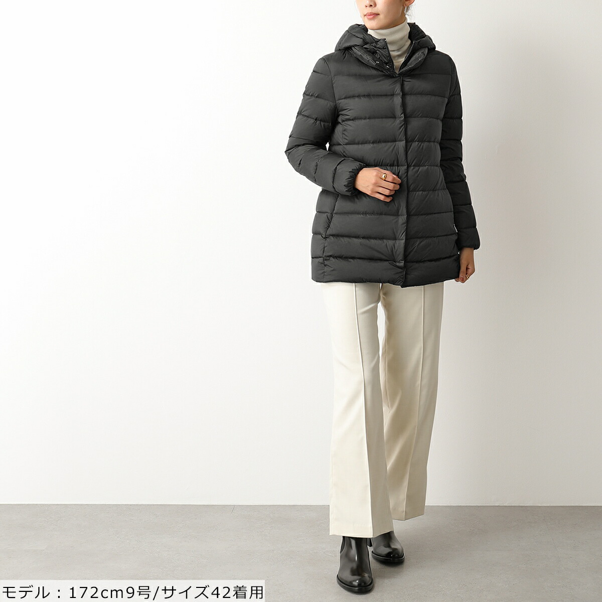 Musee フード ヤンマイエン グッドプライス コート Antracite Mayen Jan Cr レディース インポートセレクト フード Palm ダウンジャケット アウター 2way Cr ヤンマイエン 大きいサイズ有 Musee フード ヤンマイエン グッドプライス コート Antracite Mayen Jan Cr レディース インポートセレクト フード Palm ダウンジャケット アウター 2way Cr ヤンマイエン 大きいサイズ有