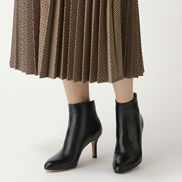 PELLICO ペリーコ 7049 TAXI 80TR タキシー レザー アーモンドトゥ